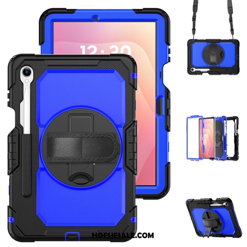 Hoesje Samsung Galaxy Tab S11 Volledige Bescherming