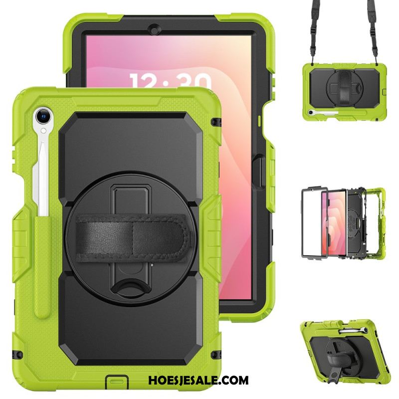 Hoesje Samsung Galaxy Tab S11 Volledige Bescherming