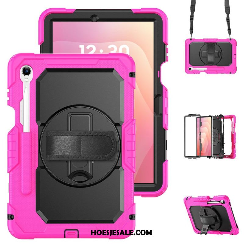 Hoesje Samsung Galaxy Tab S11 Volledige Bescherming