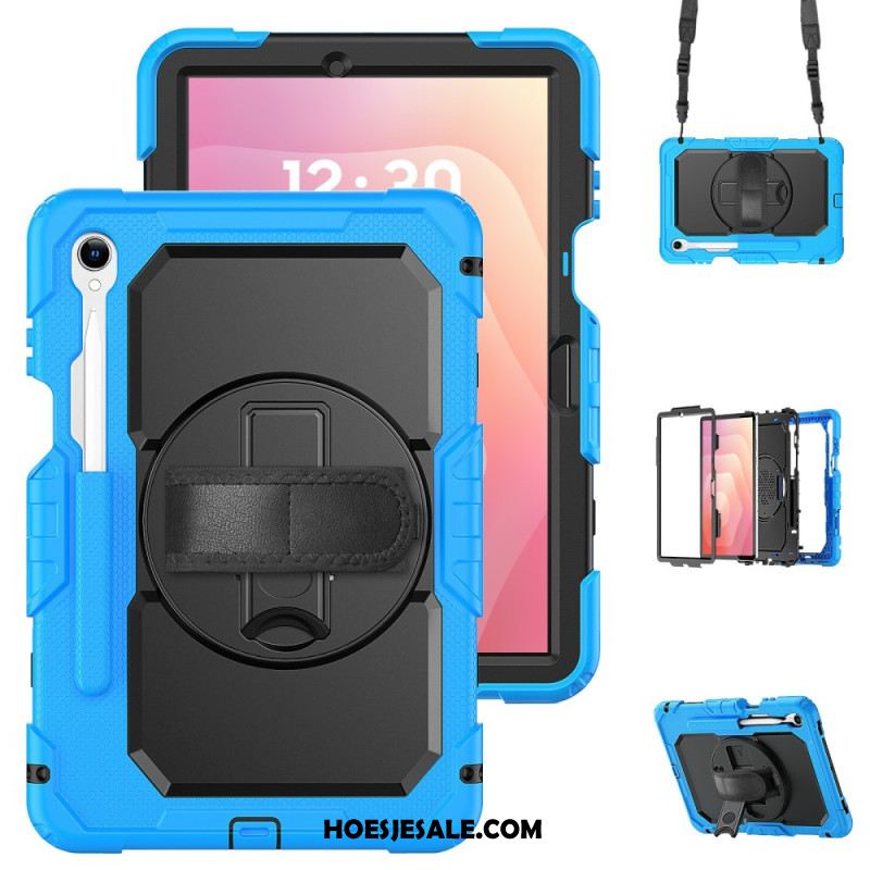 Hoesje Samsung Galaxy Tab S11 Volledige Bescherming