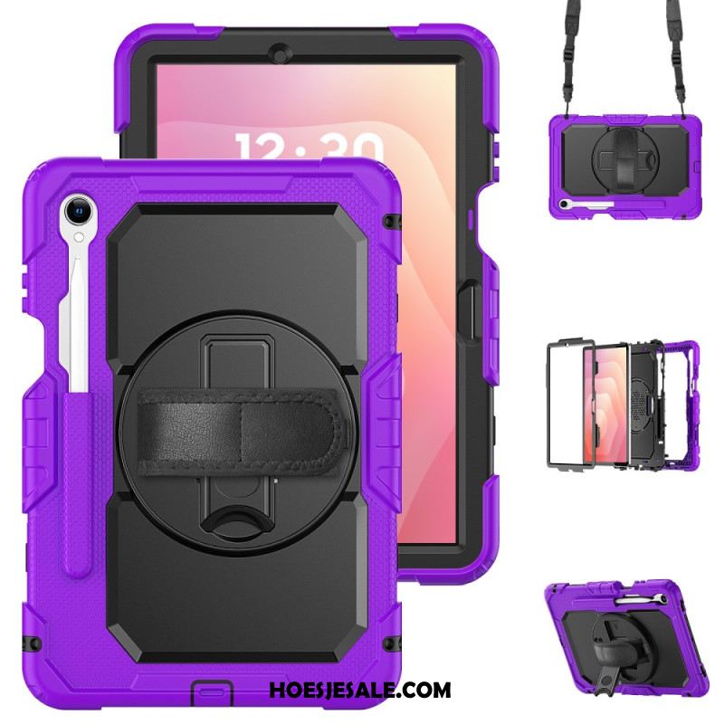 Hoesje Samsung Galaxy Tab S11 Volledige Bescherming