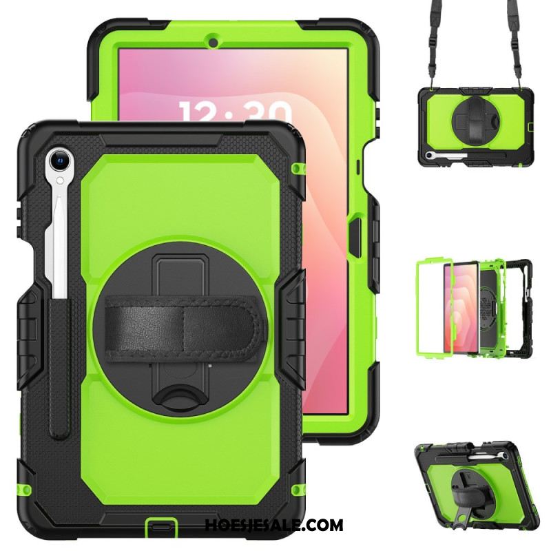 Hoesje Samsung Galaxy Tab S11 Volledige Bescherming