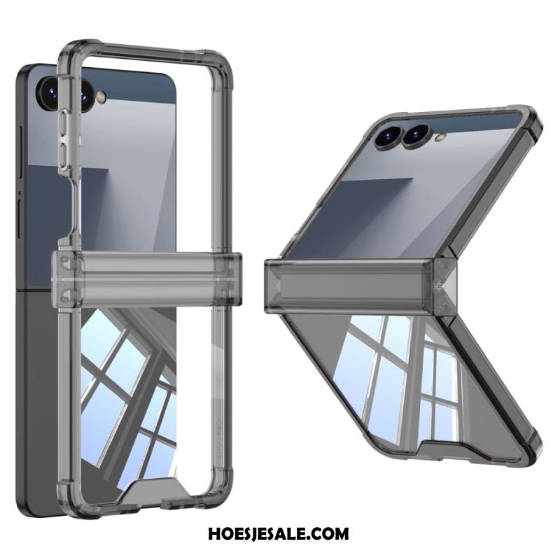 Hoesje Samsung Galaxy Z Flip 7 Airbag Bescherming Hoesje