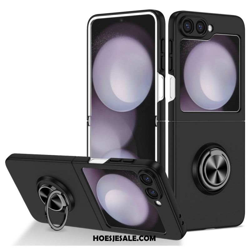 Hoesje Samsung Galaxy Z Flip 7 Draaibare Houder