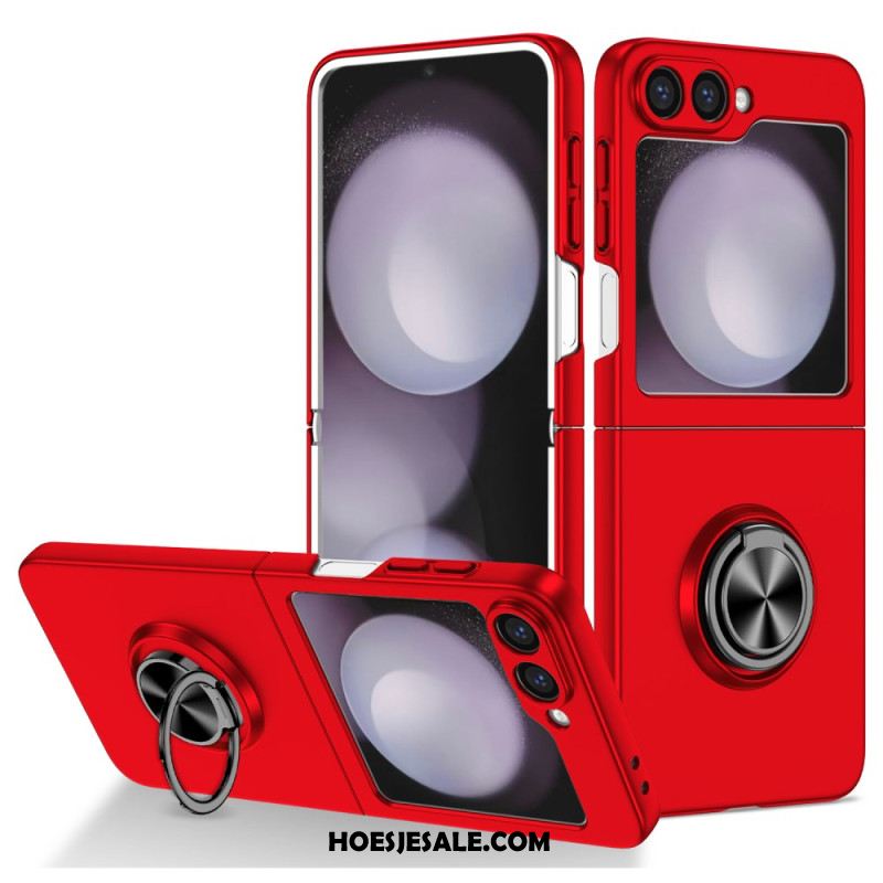 Hoesje Samsung Galaxy Z Flip 7 Draaibare Houder