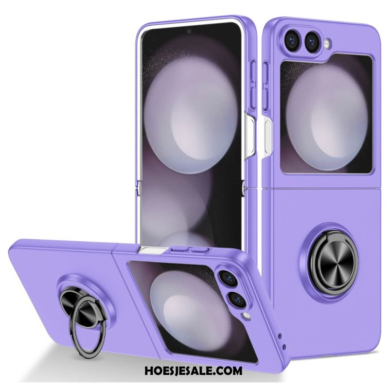 Hoesje Samsung Galaxy Z Flip 7 Draaibare Houder