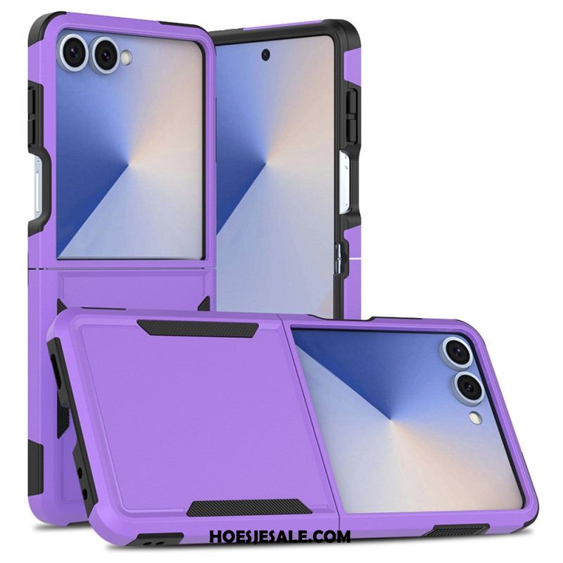 Hoesje Samsung Galaxy Z Flip 7 Eenvoudig