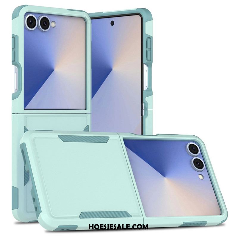 Hoesje Samsung Galaxy Z Flip 7 Eenvoudig