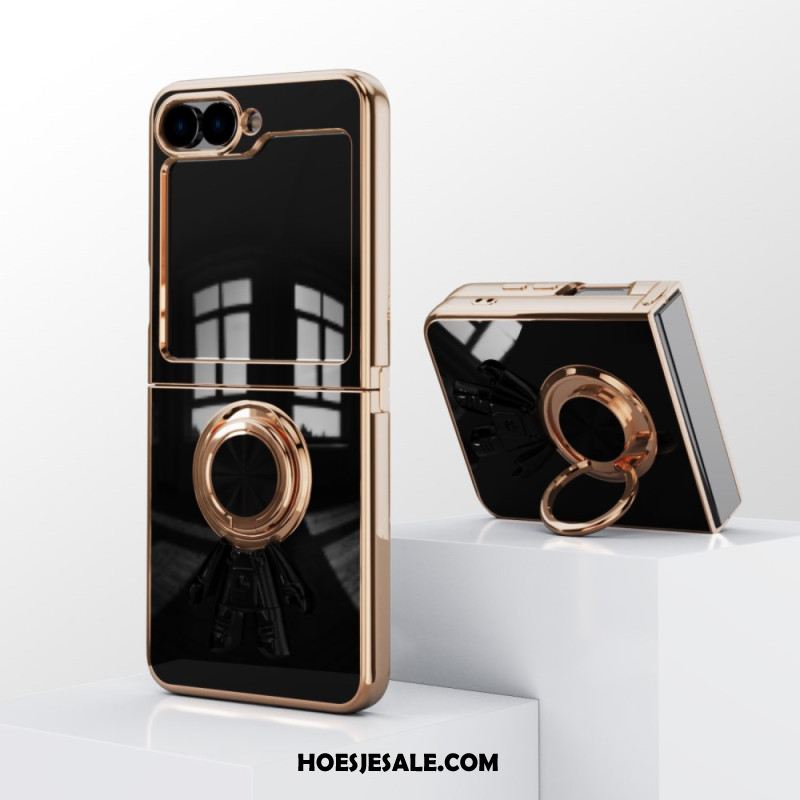 Hoesje Samsung Galaxy Z Flip 7 Fe Astronaut