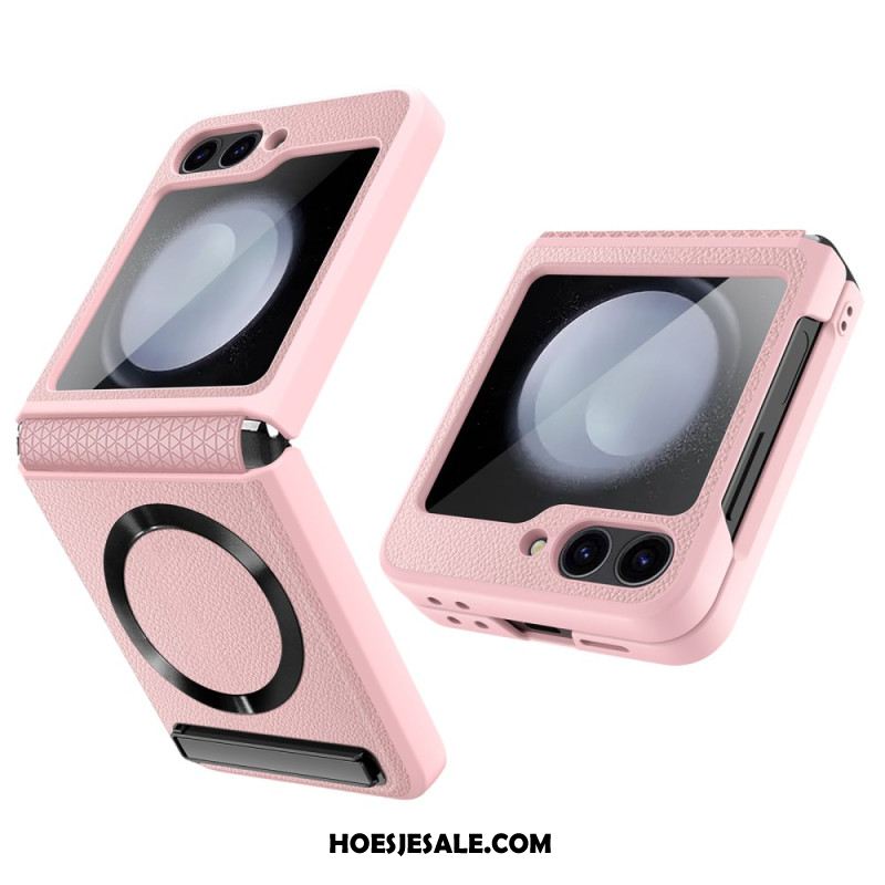 Hoesje Samsung Galaxy Z Flip 7 Fe Cd-patroon