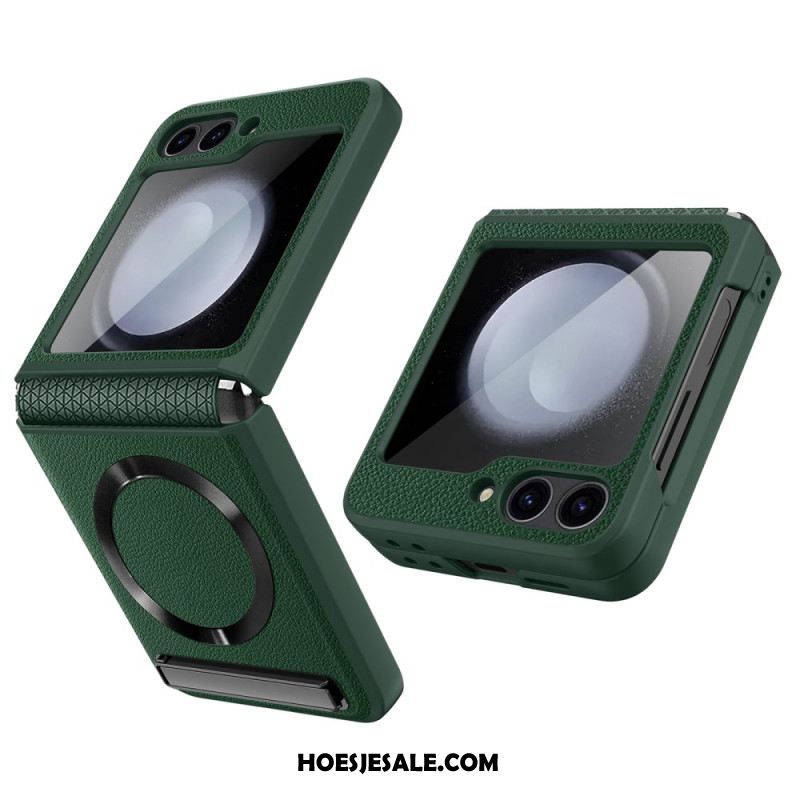 Hoesje Samsung Galaxy Z Flip 7 Fe Cd-patroon