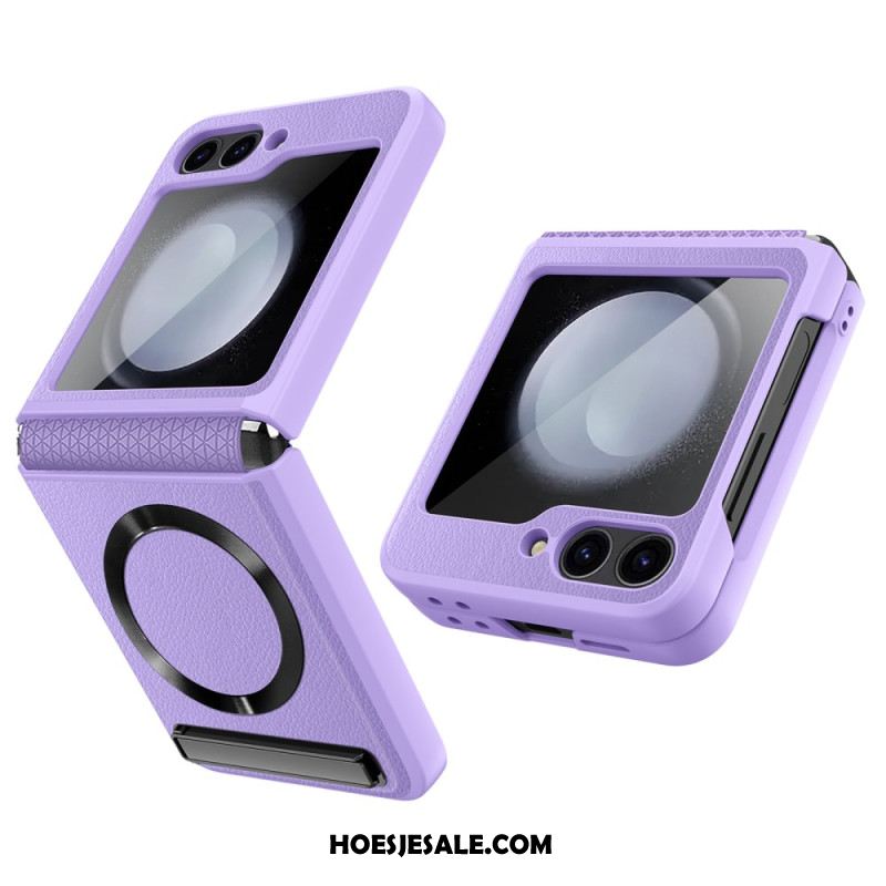 Hoesje Samsung Galaxy Z Flip 7 Fe Cd-patroon