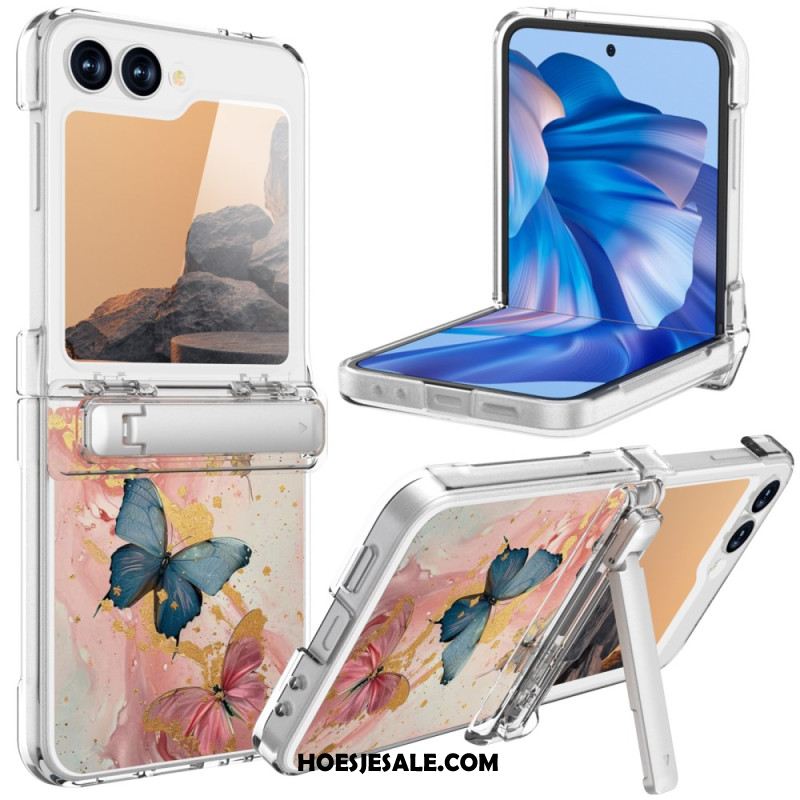 Hoesje Samsung Galaxy Z Flip 7 Fe Diverse Patronen