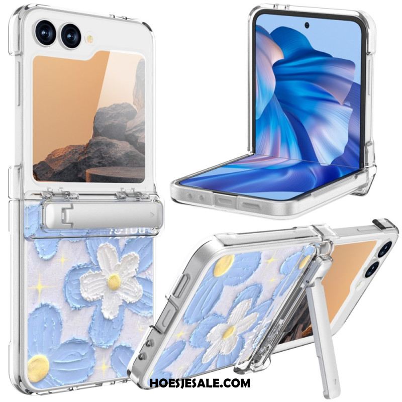 Hoesje Samsung Galaxy Z Flip 7 Fe Diverse Patronen