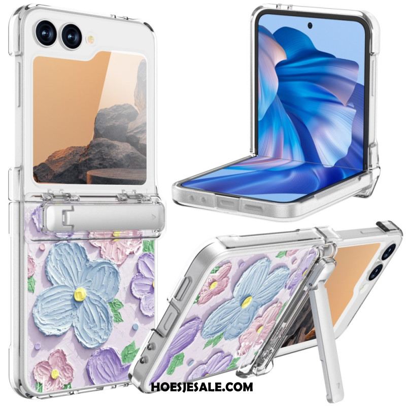 Hoesje Samsung Galaxy Z Flip 7 Fe Diverse Patronen