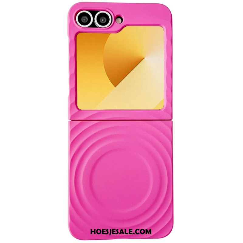 Hoesje Samsung Galaxy Z Flip 7 Fe Magnetisch