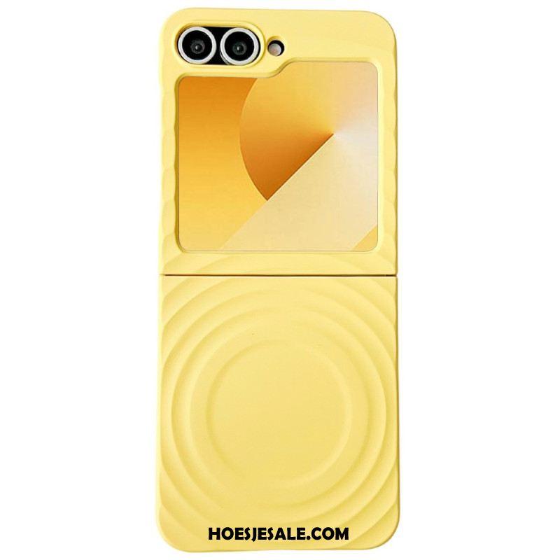 Hoesje Samsung Galaxy Z Flip 7 Fe Magnetisch