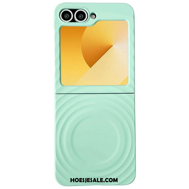 Hoesje Samsung Galaxy Z Flip 7 Fe Magnetisch