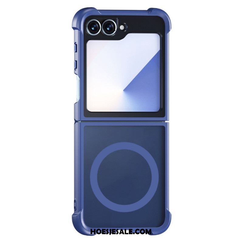 Hoesje Samsung Galaxy Z Flip 7 Fe Magnetische Hybride