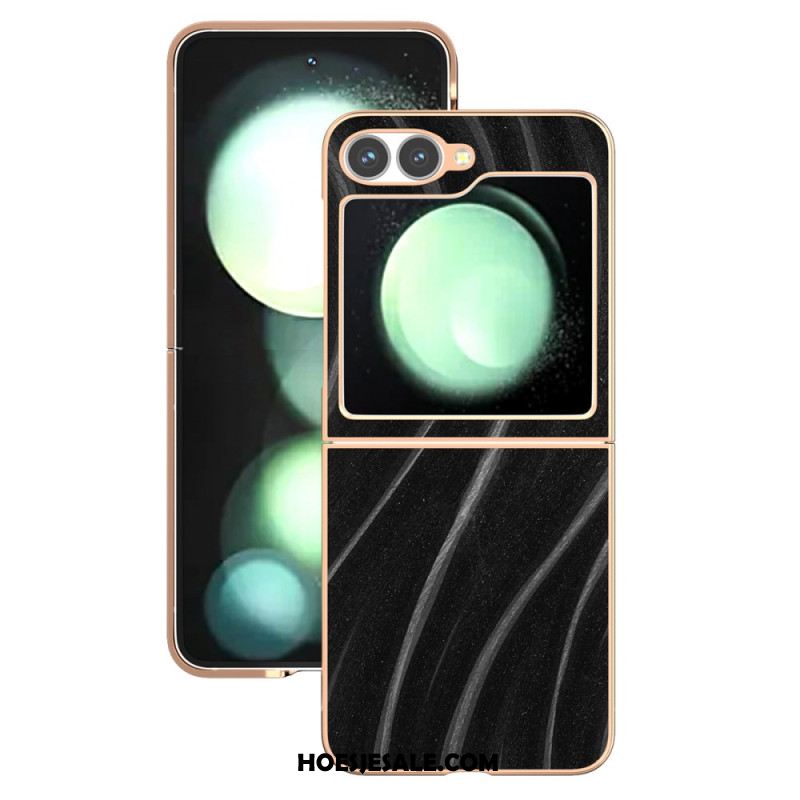 Hoesje Samsung Galaxy Z Flip 7 Fe Melkweg