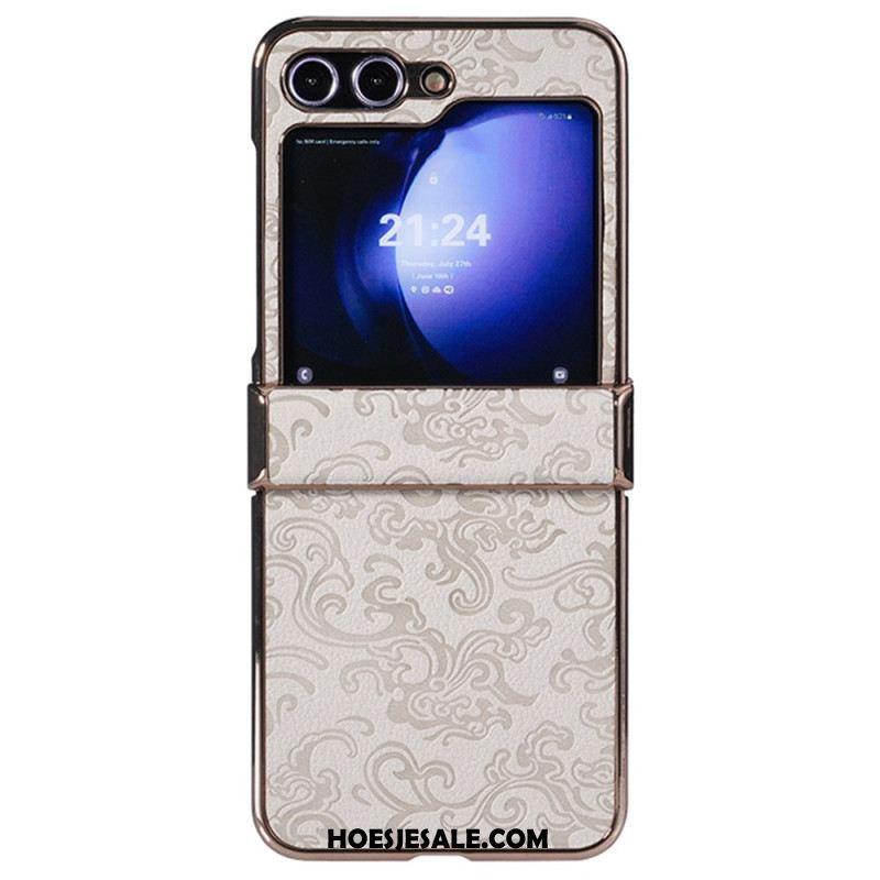 Hoesje Samsung Galaxy Z Flip 7 Fe Premium