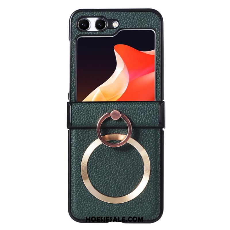 Hoesje Samsung Galaxy Z Flip 7 Fe Ringhouder