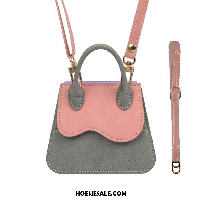 Hoesje Samsung Galaxy Z Flip 7 Fe Tasontwerp