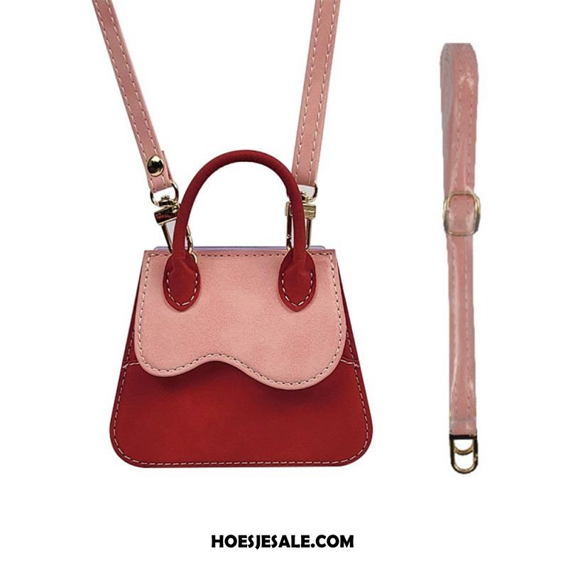 Hoesje Samsung Galaxy Z Flip 7 Fe Tasontwerp