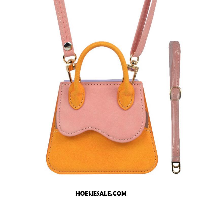 Hoesje Samsung Galaxy Z Flip 7 Fe Tasontwerp