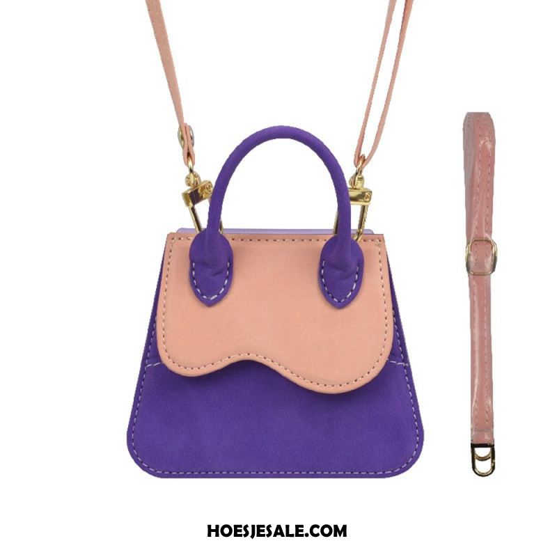 Hoesje Samsung Galaxy Z Flip 7 Fe Tasontwerp