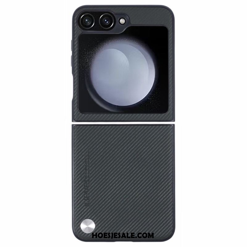 Hoesje Samsung Galaxy Z Flip 7 Fe X-level Kunstleer