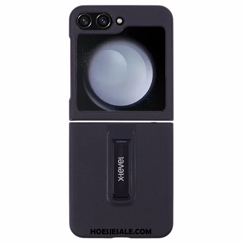 Hoesje Samsung Galaxy Z Flip 7 Fe X-level Magnetische Houder