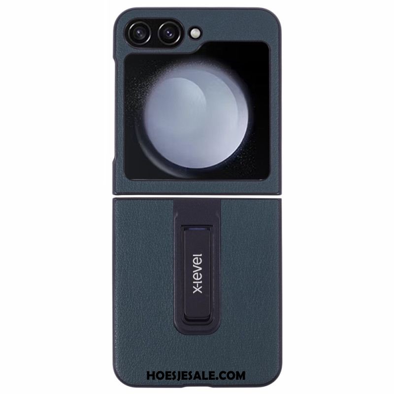 Hoesje Samsung Galaxy Z Flip 7 Fe X-level Magnetische Houder