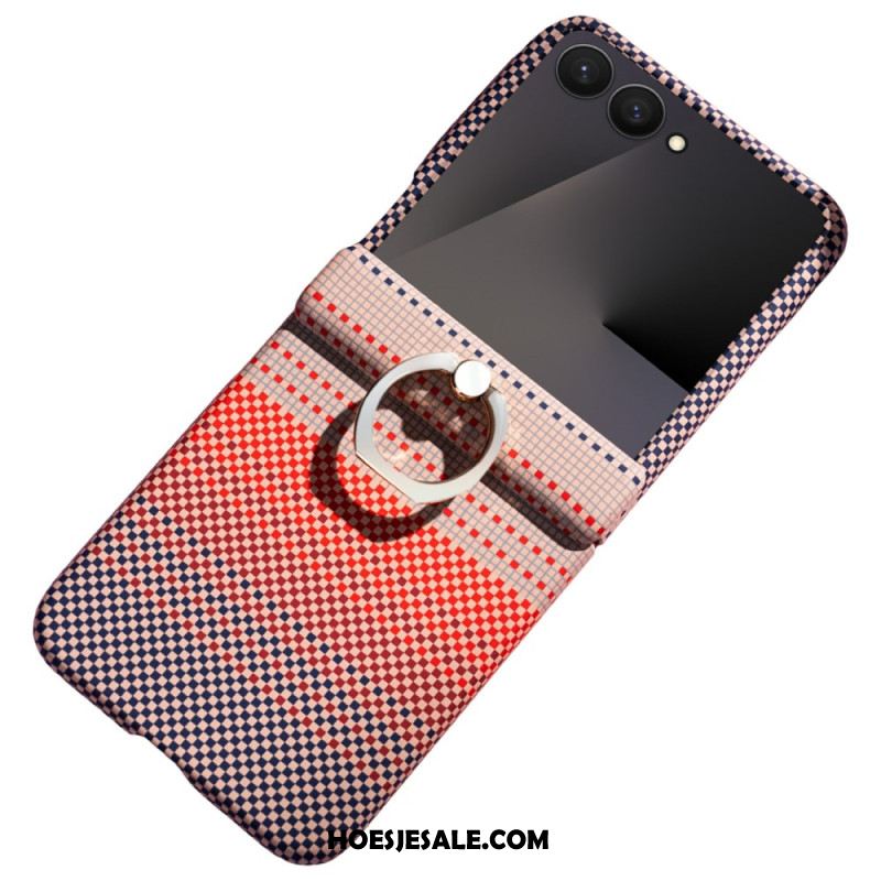 Hoesje Samsung Galaxy Z Flip 7 Gradient Serie