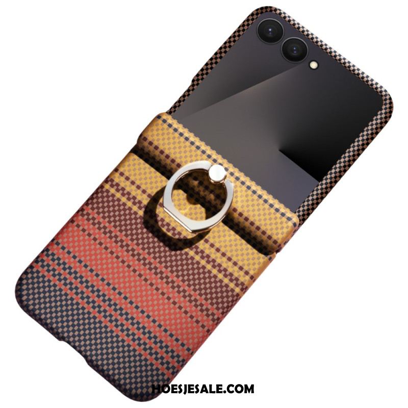 Hoesje Samsung Galaxy Z Flip 7 Gradient Serie