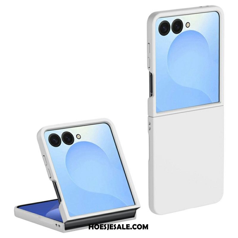 Hoesje Samsung Galaxy Z Flip 7 Klassiek