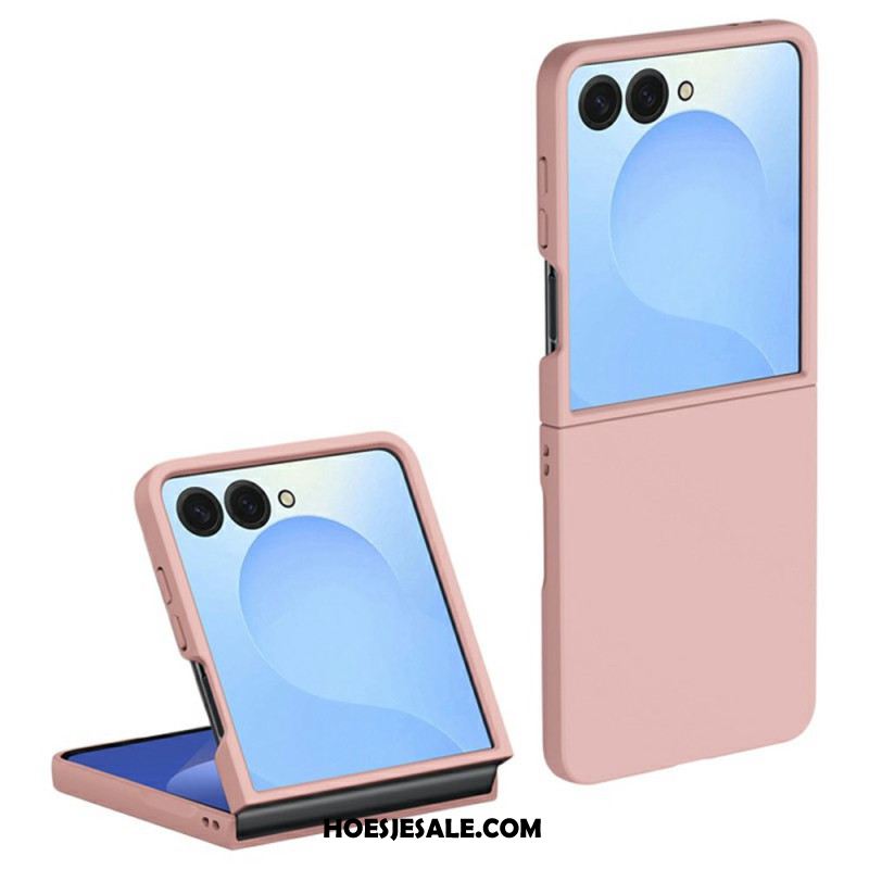 Hoesje Samsung Galaxy Z Flip 7 Klassiek