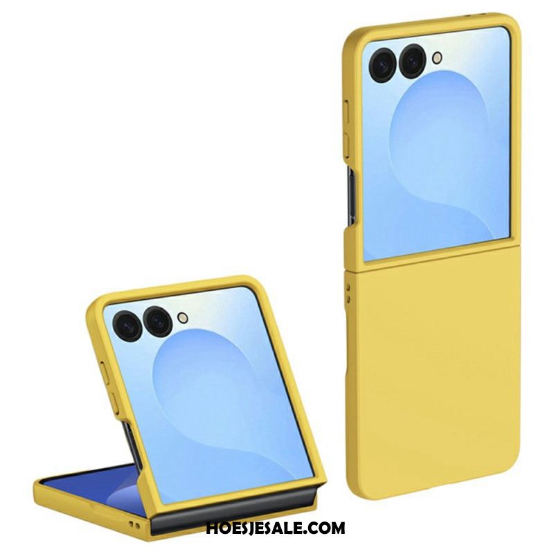 Hoesje Samsung Galaxy Z Flip 7 Klassiek