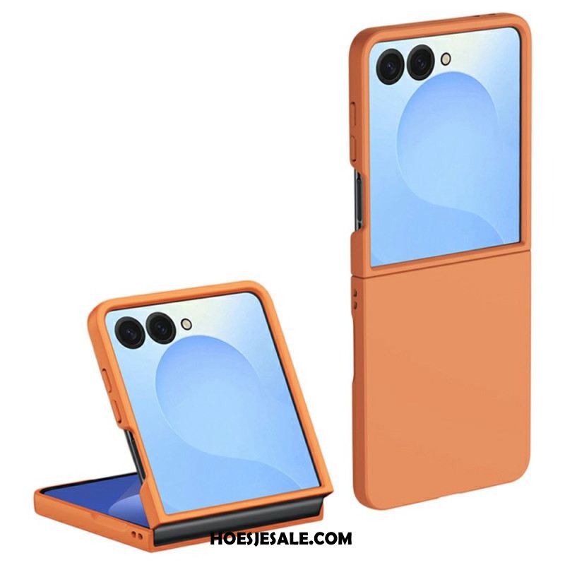 Hoesje Samsung Galaxy Z Flip 7 Klassiek