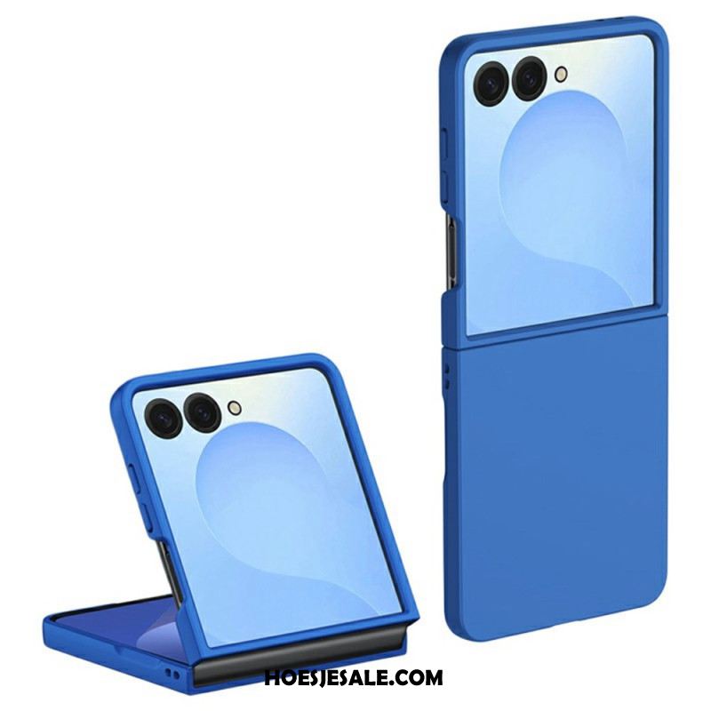 Hoesje Samsung Galaxy Z Flip 7 Klassiek