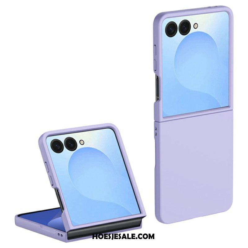 Hoesje Samsung Galaxy Z Flip 7 Klassiek