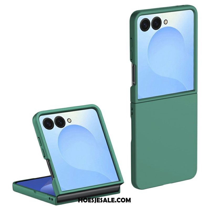 Hoesje Samsung Galaxy Z Flip 7 Klassiek