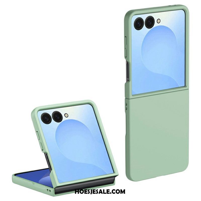 Hoesje Samsung Galaxy Z Flip 7 Klassiek