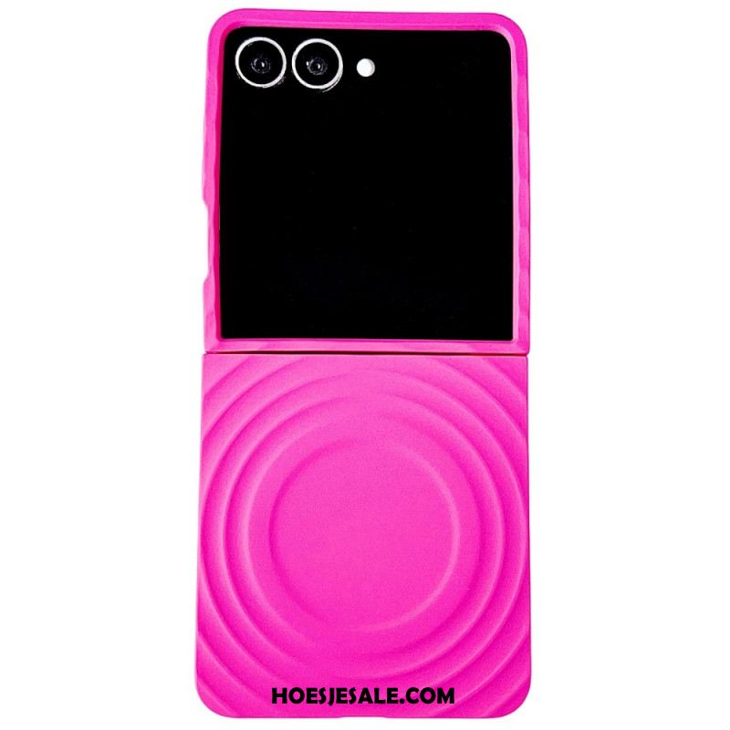 Hoesje Samsung Galaxy Z Flip 7 Magnetisch Bescherming Hoesje