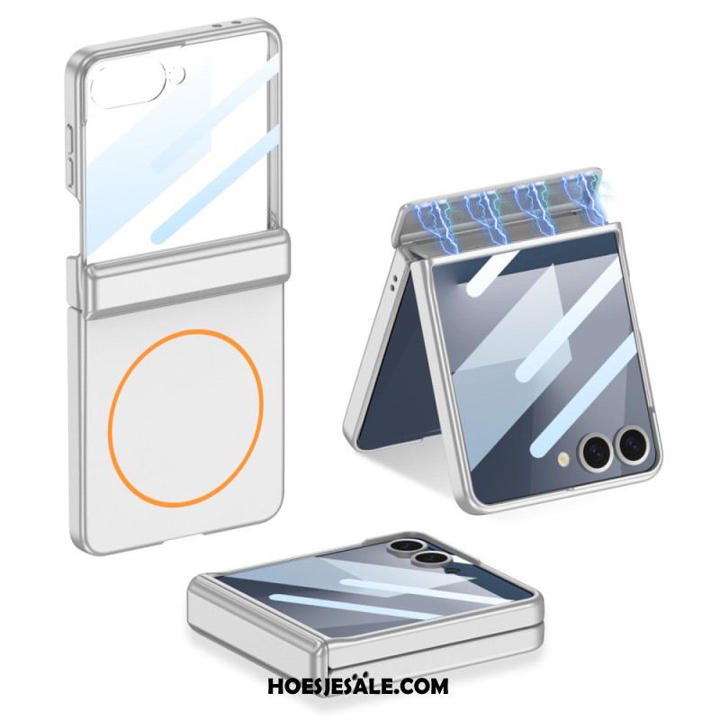 Hoesje Samsung Galaxy Z Flip 7 Scharnierbescherming