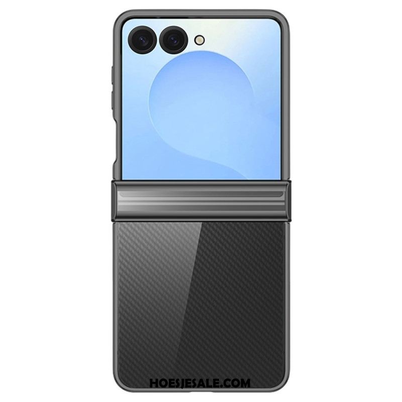 Hoesje Samsung Galaxy Z Flip 7 Scharnierontwerp