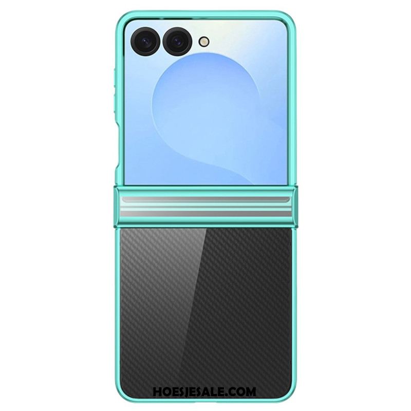 Hoesje Samsung Galaxy Z Flip 7 Scharnierontwerp