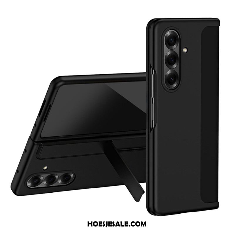 Hoesje Samsung Galaxy Z Fold 7 Geïntegreerde Standaard En Stylushouder
