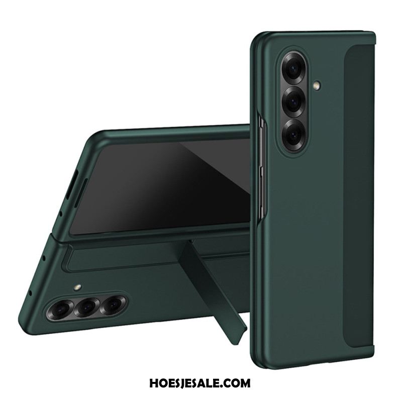 Hoesje Samsung Galaxy Z Fold 7 Geïntegreerde Standaard En Stylushouder