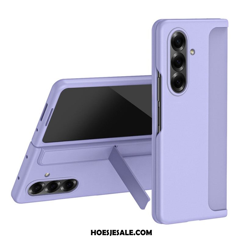 Hoesje Samsung Galaxy Z Fold 7 Geïntegreerde Standaard En Stylushouder